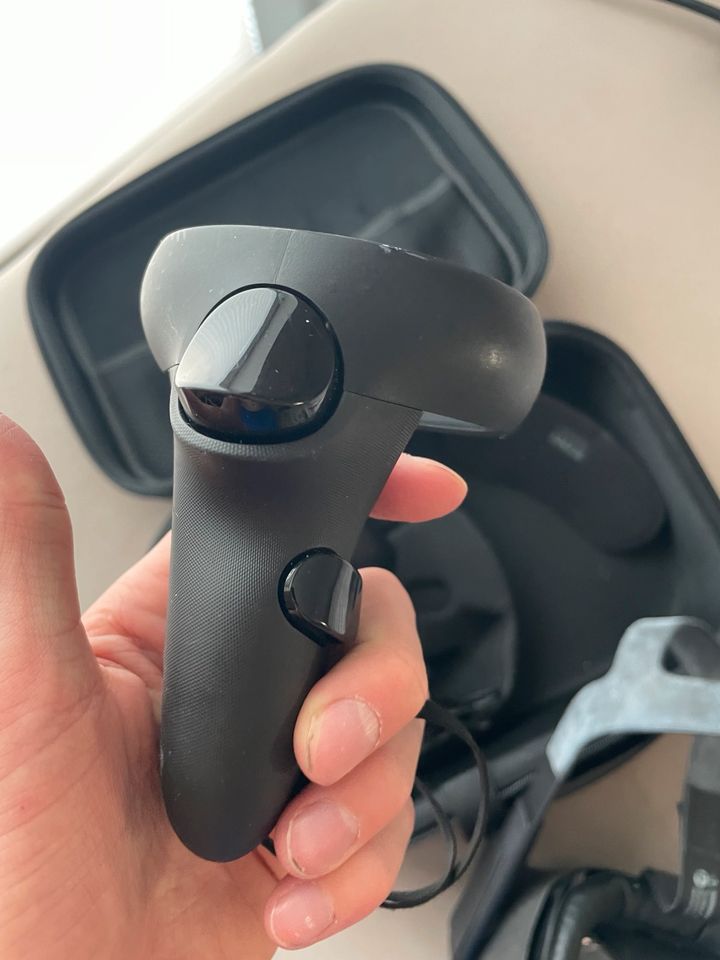 Oculus Quest in Gütersloh