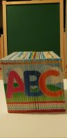 Büchersammlung "Mein erstes ABC" NEU Schleswig-Holstein - Lübeck Vorschau