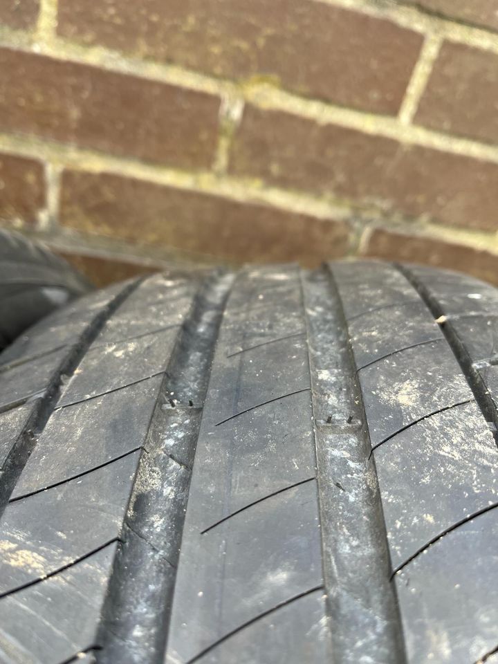 Michelin Primacy 3 Reifen 225 50 R 18 Sommerreifen in Soest