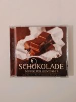 SCHOKOLADE * Musik für Genießer * CD Frankfurt am Main - Niederursel Vorschau