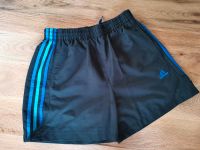 Adidas Trainingshose kurze Hose Shorts Gr. 164 NEUWERTIG Rheinland-Pfalz - Diez Vorschau