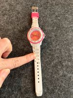 ICE Watch, weiß mit pink, ohne Batterie Rheinland-Pfalz - Kirf Vorschau