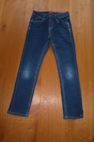 s.Oliver Jeanshose Jeans Hose blau 140 Buchholz-Kleefeld - Hannover Groß Buchholz Vorschau