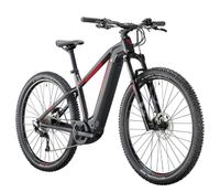 Ebike Pedelec MTB Conway CAIRON S 2.0 Bosch CX 85NM 500 WH Hessen - Idstein Vorschau