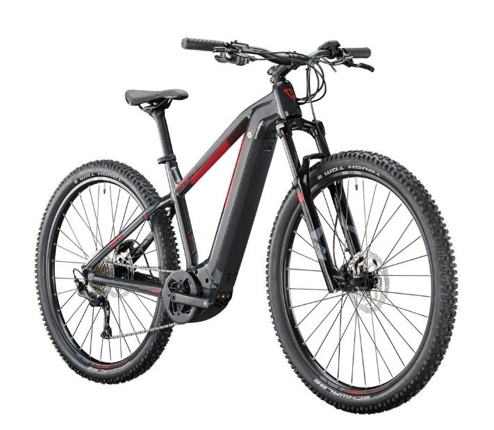 Ebike Pedelec MTB Conway CAIRON S 2.0 Bosch CX 85NM 500 WH in Idstein