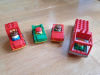 Lego Duplo Fahrzeuge alt Niedersachsen - Wilhelmshaven Vorschau