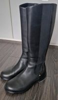 Navyboot Stiefel Gr. 36 Leder Zop Zustand Hannover - Ahlem-Badenstedt-Davenstedt Vorschau