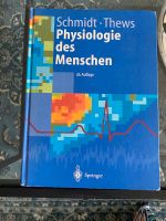 Physiologie des Menschen Berlin - Steglitz Vorschau