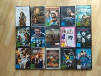 15 gemischte dvd filme Nordrhein-Westfalen - Beckum Vorschau