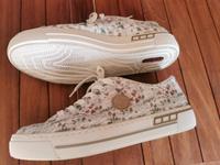Rieker Damen Sneaker Gr. 39 mit Leder Innensohle Hessen - Frankenberg (Eder) Vorschau