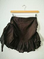 Strandrock Wickelrock SEAFOLLY PAREO S 36 Badeanzug Bikini Rock Berlin - Mitte Vorschau