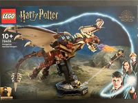 NEUw • LEGO • HARRY POTTER • ungarischer Hornschwanz 76406 Altona - Hamburg Lurup Vorschau