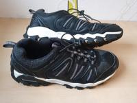 Wanderschuhe Gr. 38 Neuwertig Trekking Schuhe Nordrhein-Westfalen - Heek Vorschau