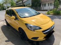 Opel Corsa e 1.4 Klima Tempomat Lenkradheizung Hessen - Darmstadt Vorschau