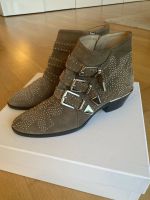 Wunderschöne Chloe Chloé Susanna Boots 37 (passt 38)Stiefel Baden-Württemberg - Filderstadt Vorschau