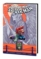 THE AMAZING SPIDER-MAN OMNIBUS VOL. 4 [NEW PRINTING] Wuppertal - Oberbarmen Vorschau