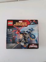 Lego Marvel 76036 Neu in OVP Baden-Württemberg - Keltern Vorschau