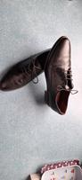Schuh Gr. 41 Tamaris Echt Leder top schwarz Hessen - Reinhardshagen Vorschau