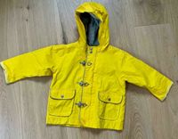 GAP Regenjacke Friesennerz Kleinkind   12-18 Monate Nordrhein-Westfalen - Recke Vorschau