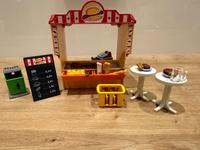 Playmobil Snackbar (6336) Hamburg-Nord - Hamburg Winterhude Vorschau