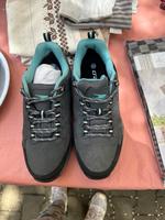 Wanderschuhe Bayern - Weilersbach Vorschau