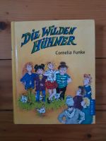 Die wilden Hühner - Cornelia Funke Leipzig - Leipzig, Südvorstadt Vorschau