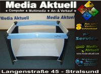 #086 ★ Babywelt ★ Baby- Reisebett ★ Media Aktuell  ★ Mecklenburg-Vorpommern - Stralsund Vorschau