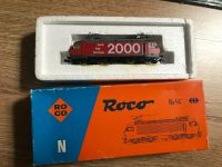 Roco, Spur N, 23253 in OVP Essen - Essen-Borbeck Vorschau