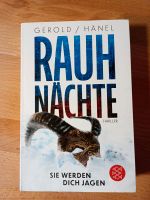 Gerold / Hänel ~ Rauhnächte * Thriller Baden-Württemberg - Oberdischingen Vorschau