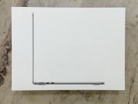 MacBook Air M3 256GB Versiegelt Rechnung/Garantie Hannover - Linden-Limmer Vorschau