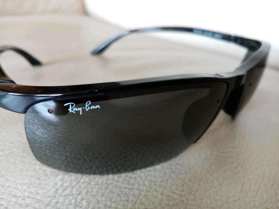 Ray Ban Sonnenbrille in Gärtringen