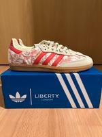 Adidas Samba OG x Liberty London | EU 39 1/3 Nordrhein-Westfalen - Warendorf Vorschau