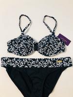 ⭐️ Lascana Bikini Badeanzug Größe 38/B ; Köln - Chorweiler Vorschau