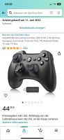 EasySMX Wireless Gamecontroller, ESM-9101 (Playstation, Switch) Frankfurt am Main - Ostend Vorschau