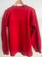 Vintage Guernsey Pullover Eimsbüttel - Hamburg Eimsbüttel (Stadtteil) Vorschau