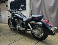 Honda Shadow VT 750 C2 RC50 ABS Schleswig-Holstein - Süderbrarup Vorschau