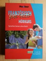 Französisch ganz leicht, Hörkurs: Sprachen lernen ohne Buch Friedrichshain-Kreuzberg - Kreuzberg Vorschau