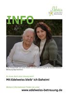 24 Stunden Betreuung und Pflege in Kempten Bayern - Kempten Vorschau