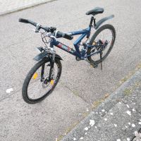 Jugend Fahrrad Baden-Württemberg - Rangendingen Vorschau