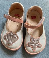 Camper Twins Ballerina Schuhe Lauflernschuhe 22 Nordrhein-Westfalen - Lüdenscheid Vorschau