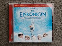 Die Eiskönigin - Völlig un erfroren, CD, Hörspiel Bayern - Partenstein Vorschau