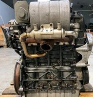 Volkswagen Bst SDI Motor 120000 klm Bochum - Bochum-Nord Vorschau