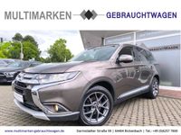 Mitsubishi Outlander Plus 2WD 2.0 MIVEC/DAB/SHZ/Keyless/Rüc Hessen - Bickenbach Vorschau