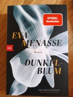 Eva Menasse Dunkelblum neu Köln - Ehrenfeld Vorschau