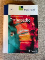 Duale Reihe Orthopädie Fachbuch Hessen - Reichelsheim (Odenwald) Vorschau