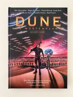 Dune - Der Wüstenplanet Blu-Ray Mediabook Rheinland-Pfalz - Grafschaft Vorschau