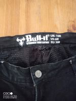 Motorradhose Jeans Damen Nordrhein-Westfalen - Everswinkel Vorschau