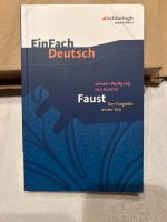 Faust I EinFach Deutsch Hessen - Friedberg (Hessen) Vorschau