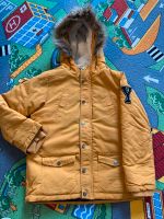 Winterjacke ⭐️ Gr. 134 ⭐️ Topolino ⭐️ Parka ⭐️ Wintermantel Thüringen - Kraftsdorf Vorschau