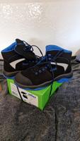 Atlas Schuhe SL 80 Blue Baden-Württemberg - Holzgerlingen Vorschau